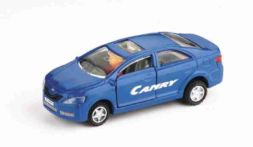 Camry toy hot sale car