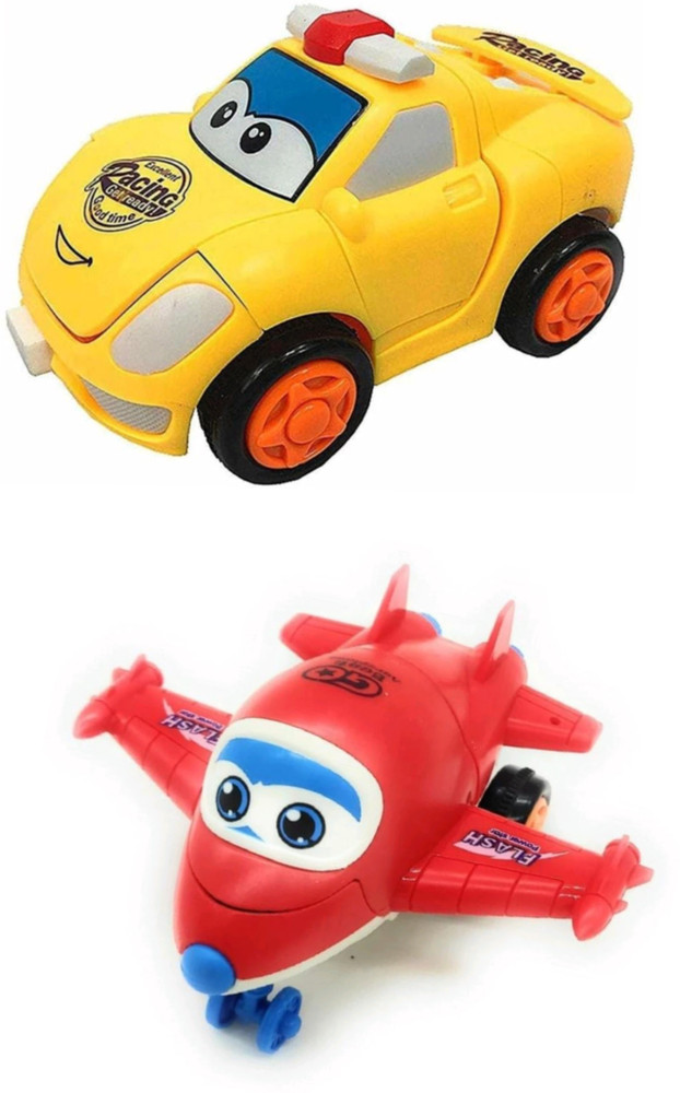 Transformer aeroplane toy sale