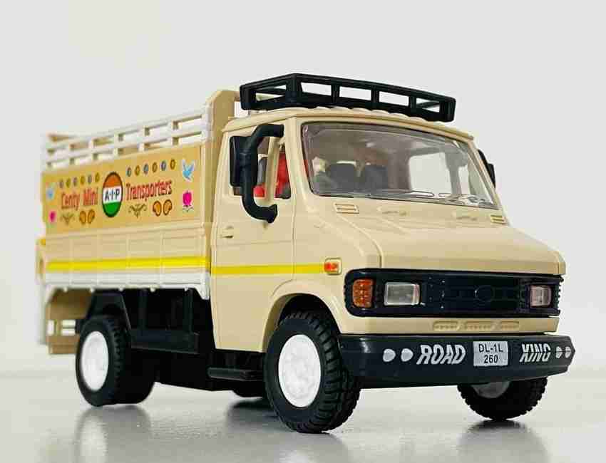 Tata truck toy outlet