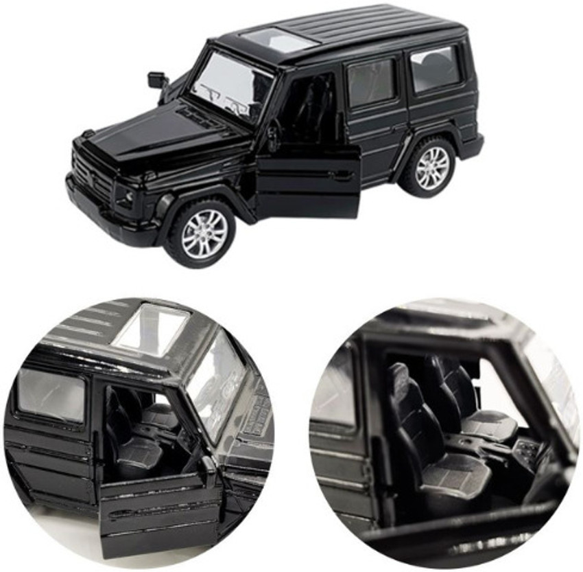 Mercedes benz g class toy car best sale