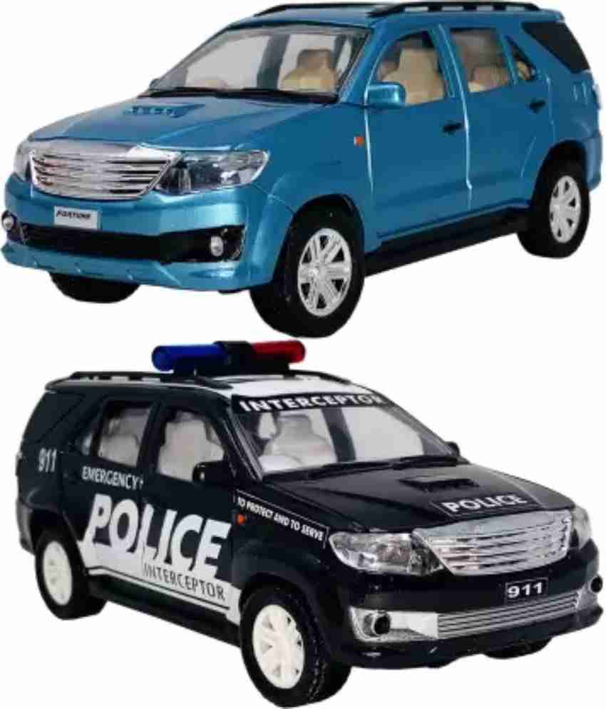 Police car toy india clearance
