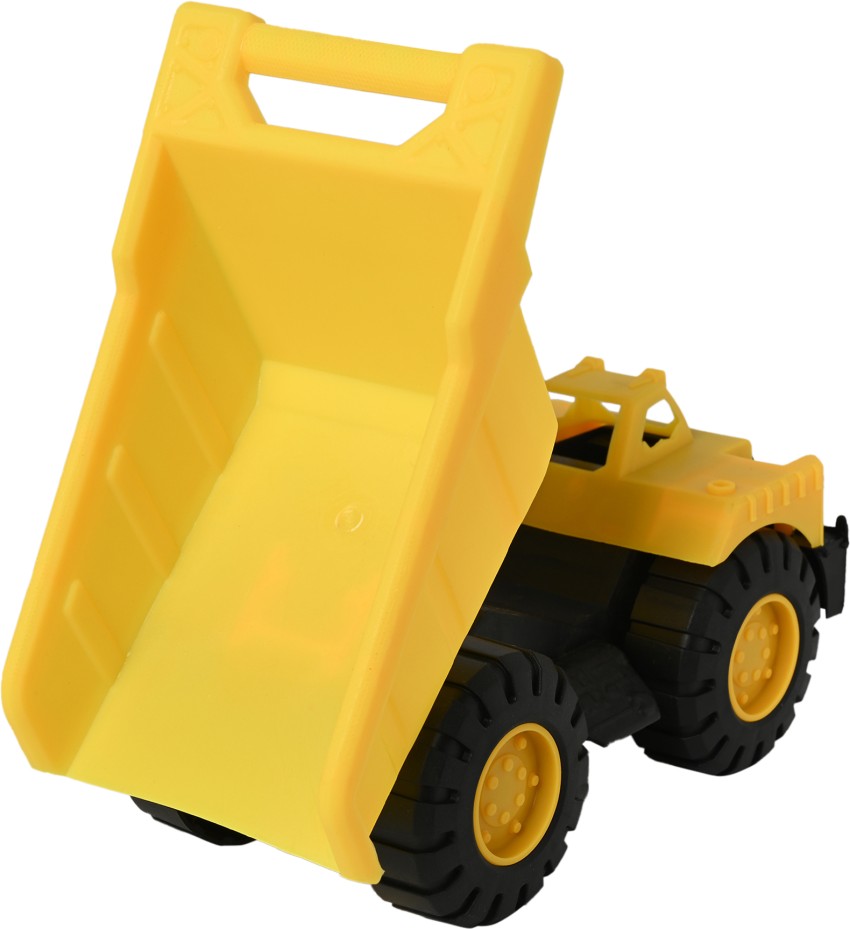 Outdoor dump cheap truck toy