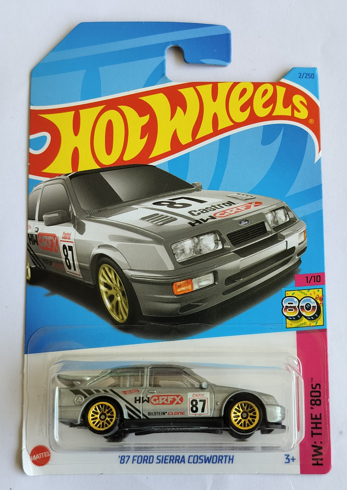 Hot wheels 80s online