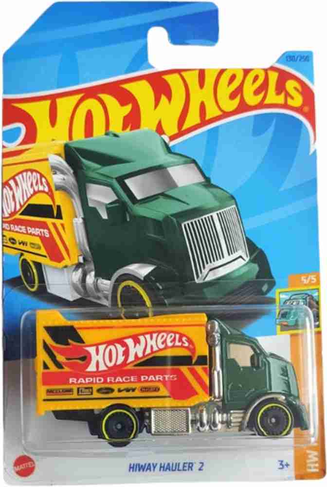 Hiway hauler 2 hotsell