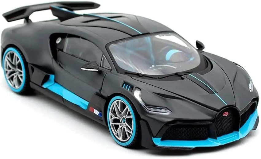 Diecast deals bugatti divo