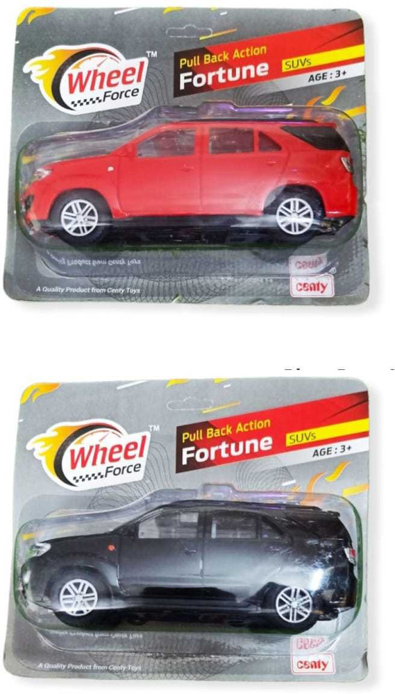 Fortune toy shop