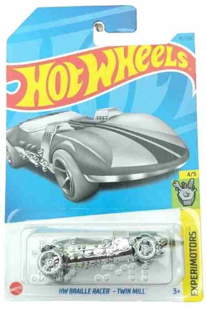 Hw experimotors discount