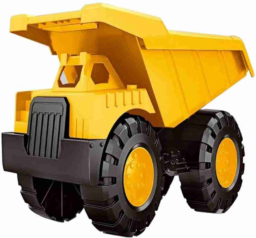 Big dump truck for kids top