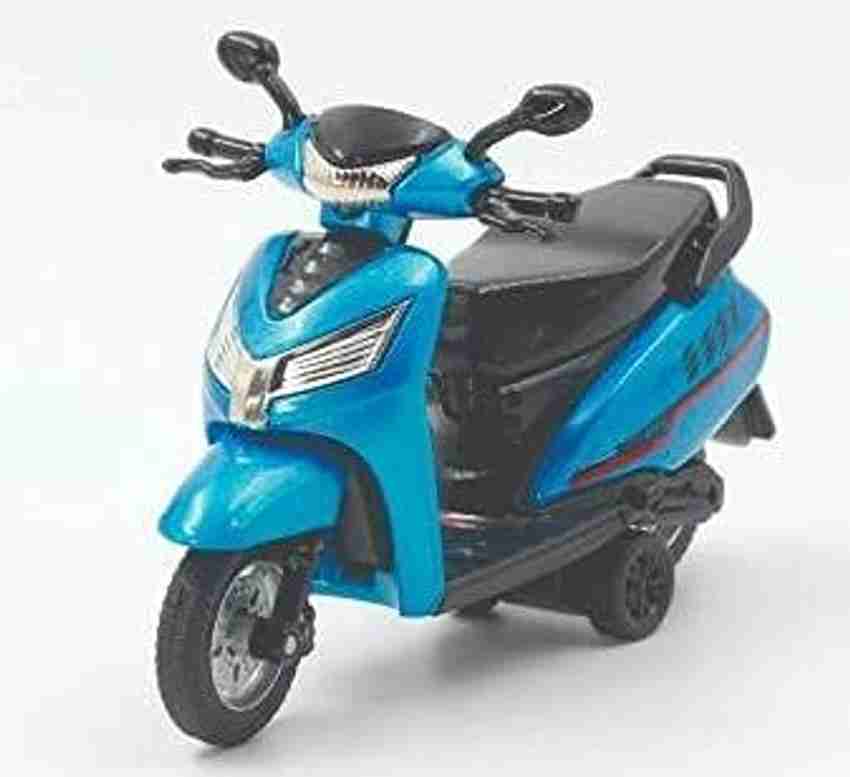 Scooty toy 2025
