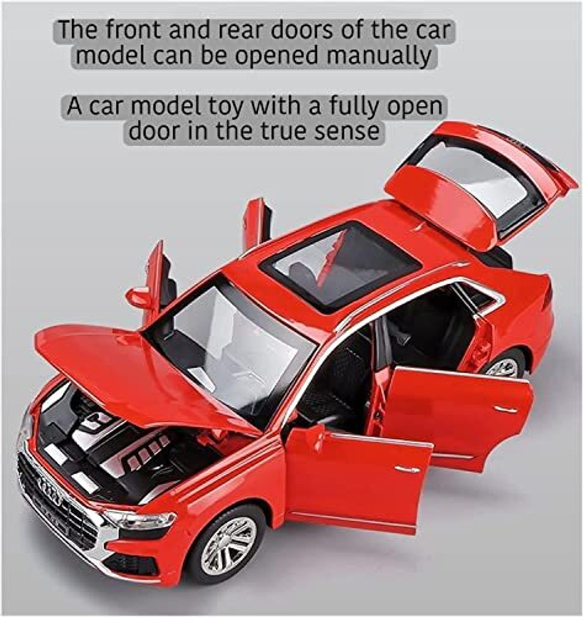Maestro diecast clearance