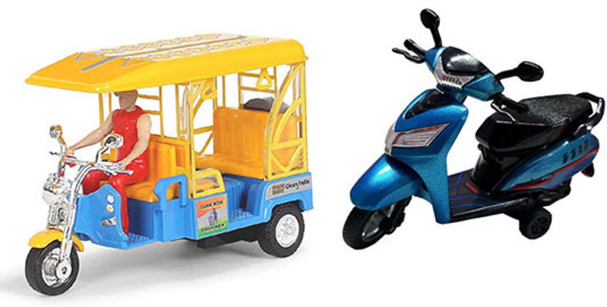 centy E Rickshaw And Bestiva Bike Combo Pack of 2 Multicolor E Rickshaw And Bestiva Bike Combo Pack of 2 Multicolor shop for centy products in India. Flipkart
