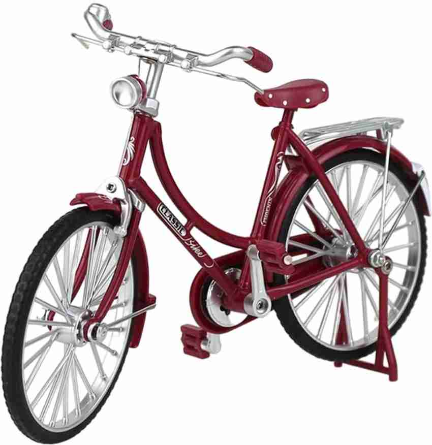 Vintage Original Small Bike Mini Bike Frame Vintage Schwinn Style