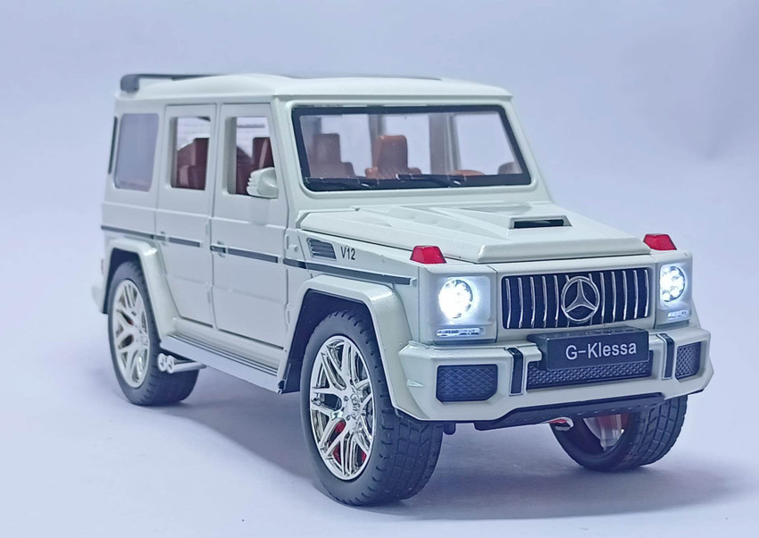 G wagon on sale toy car