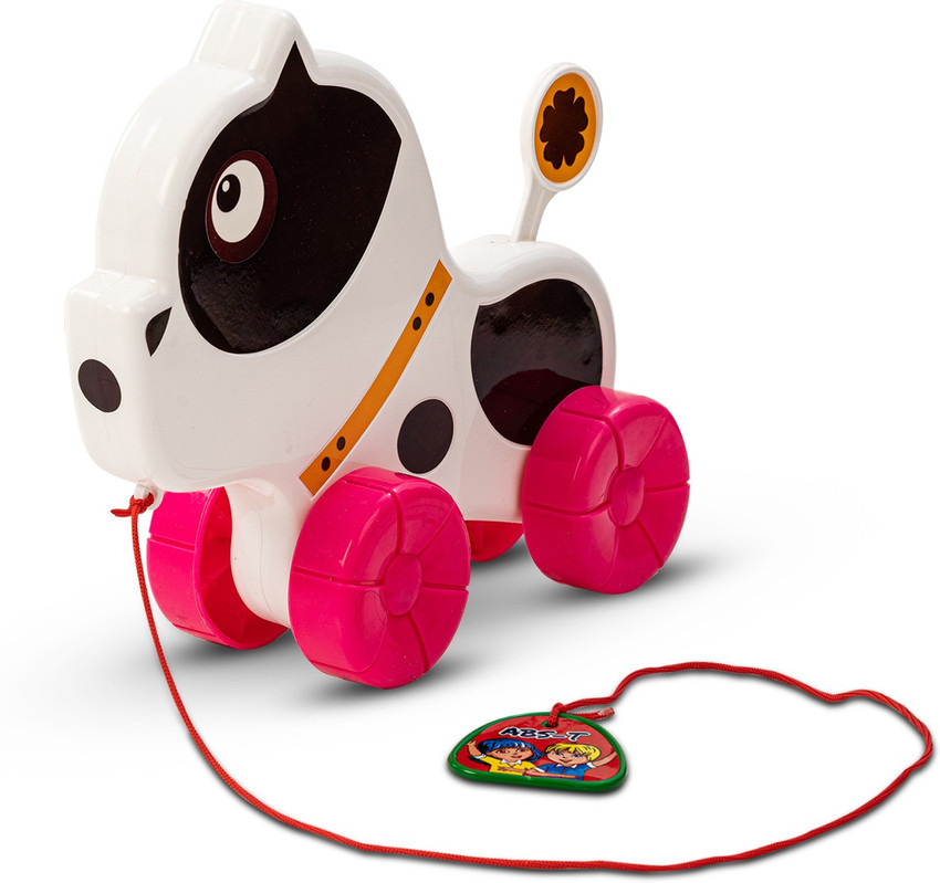 Pitbull pull toys discount