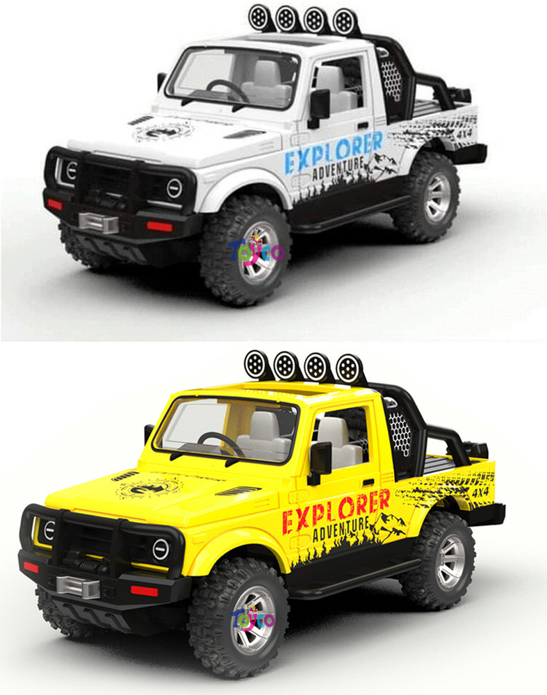 ミニカー thebonez capi core van toy car（Amazon.co.jp: THE