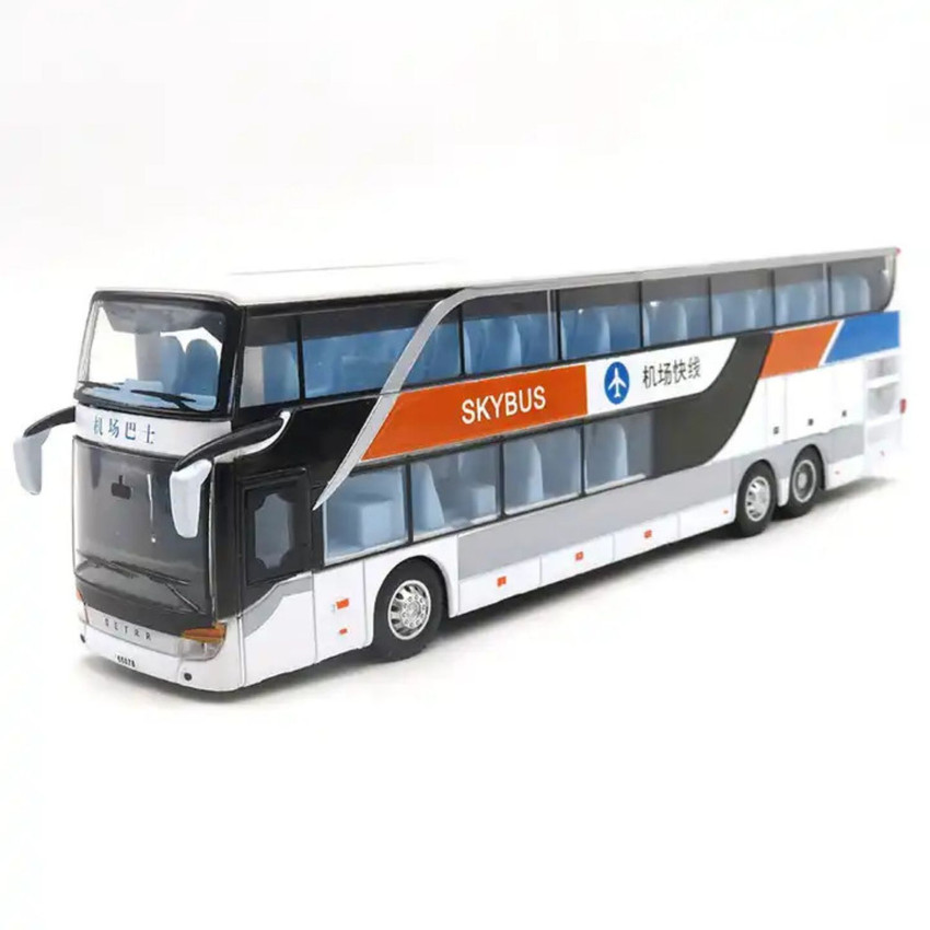 Airport bus toy clearance