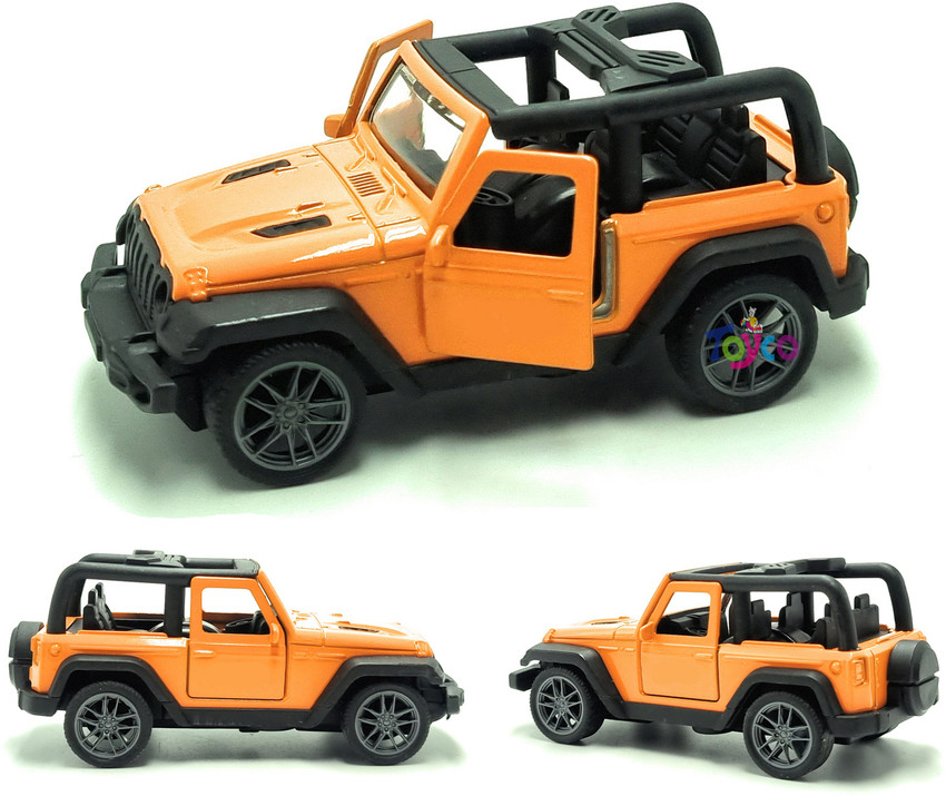 Jeep toy car online