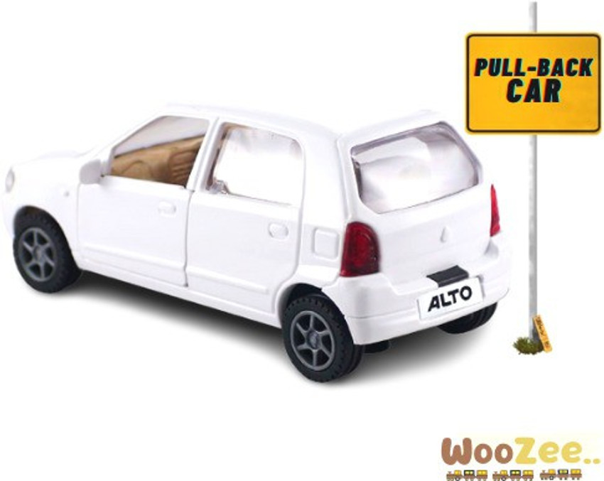 Alto hot sale k10 toy