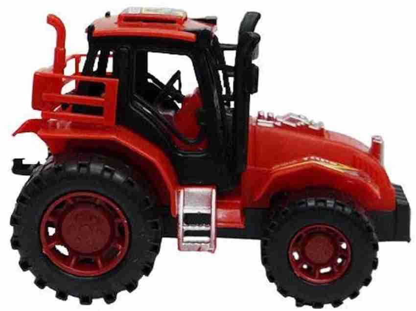giftsrus Hot Farmer Cor Tractor Toy Car for Kids Farmer Tractor Pull back action toy Hot Farmer Cor Tractor Toy Car for Kids Farmer Tractor Pull back action toy shop for giftsrus products in