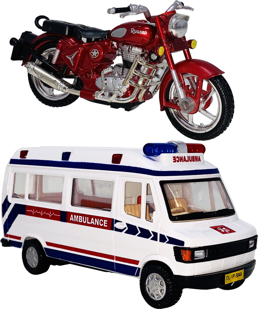 Small size sales bike