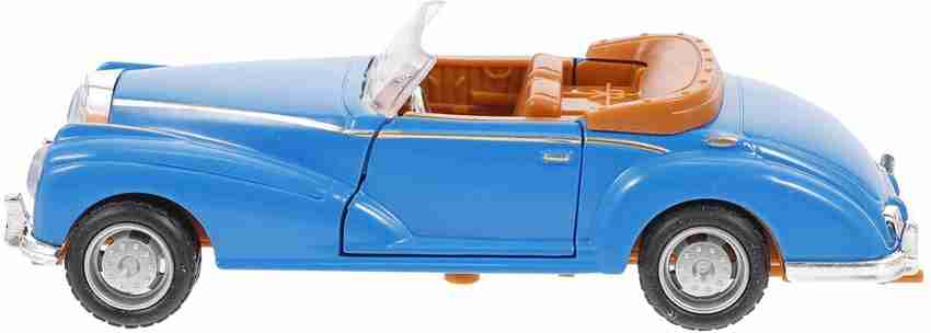 Antique toy model cars store