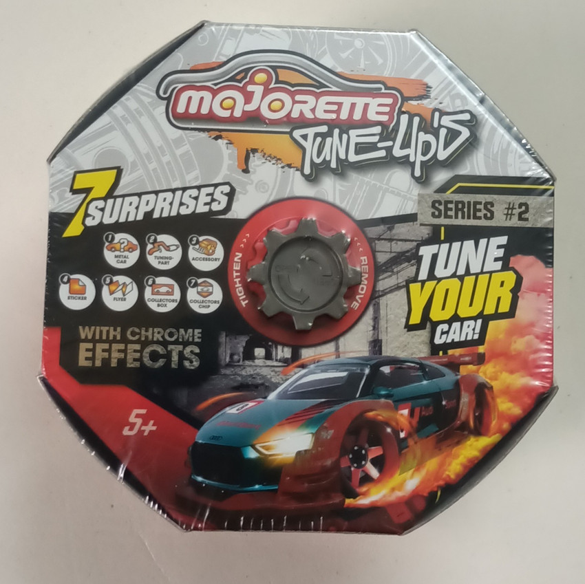 Car pimping accessories deals