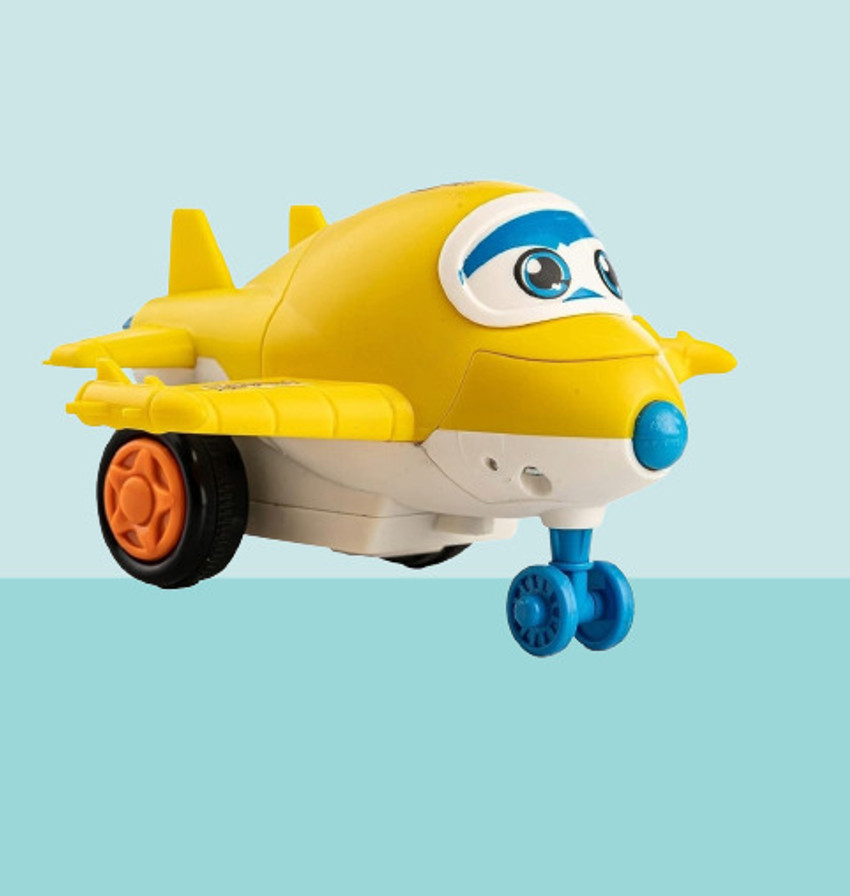 vworld Robot yellow plane toy for kids Robot yellow plane toy for kids shop for vworld products in India. Flipkart