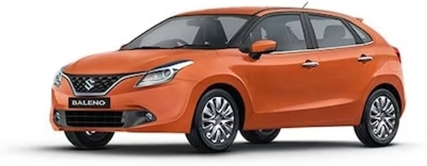Baleno miniature cheap