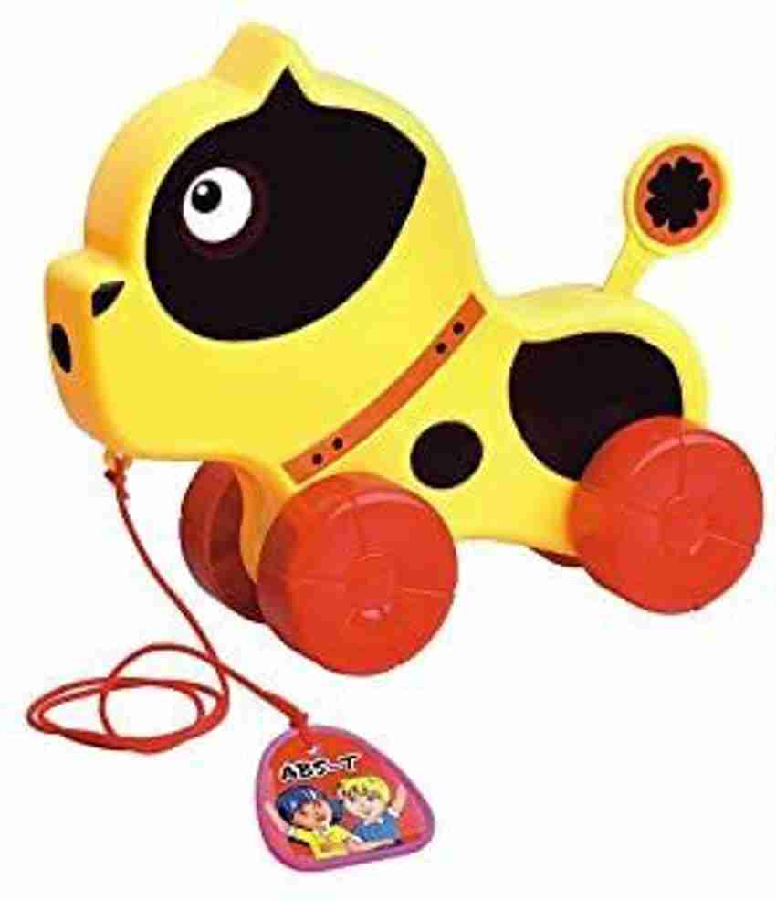 Pitbull sale rope toy