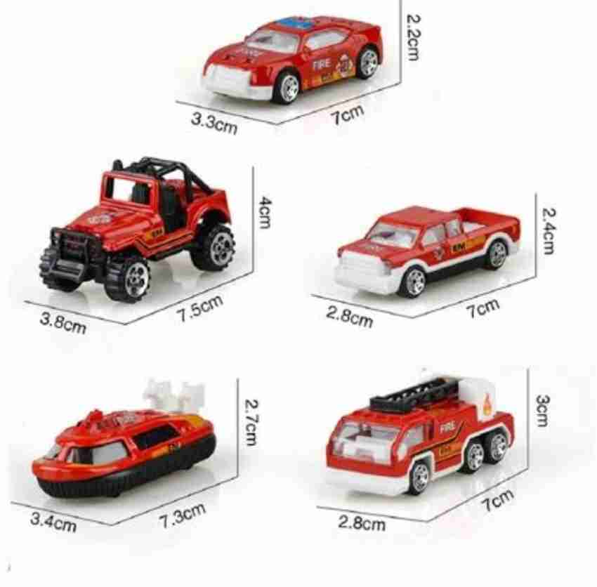 Free diecast shop cars