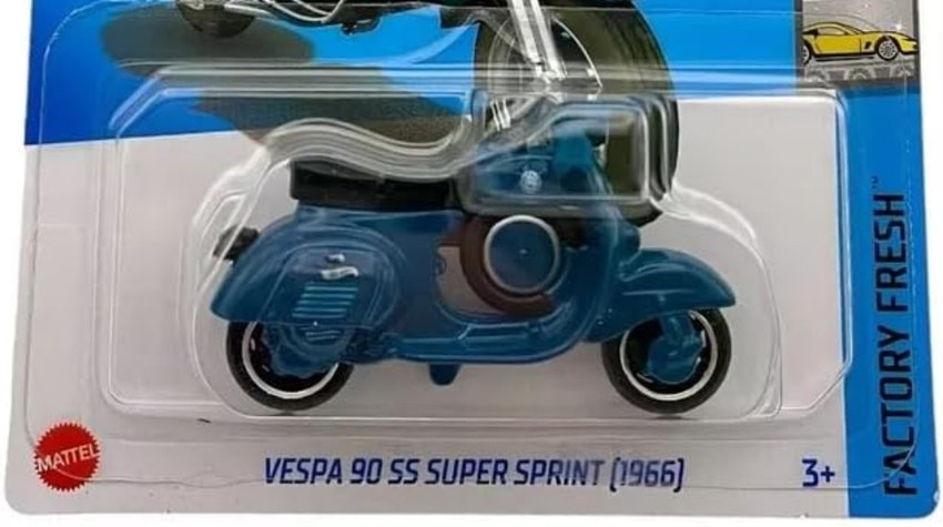 ☆激レア絶版*フランクリンミント*ハーレー*1/10*1957 Harley