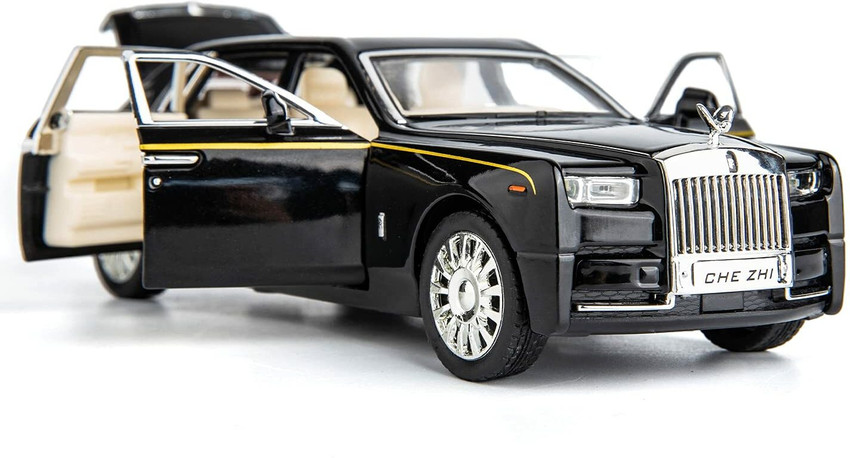 Rolls royce shop phantom toy car
