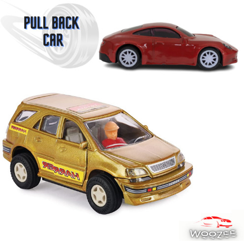 Tata harrier diecast new arrivals