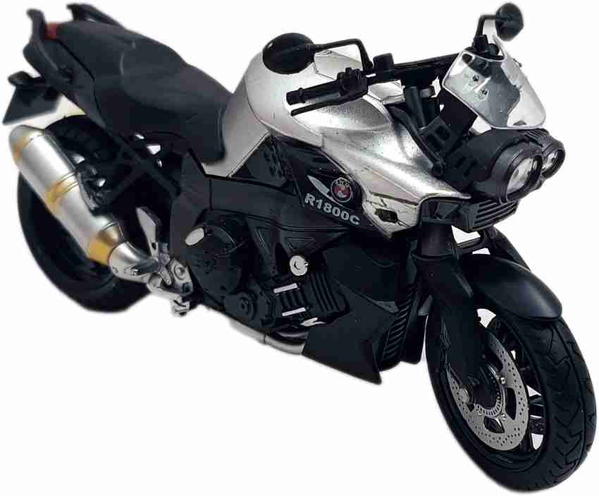 Khilona Emporium Mini Max Energy 1 12 Scale Die Cast Bike Toy For