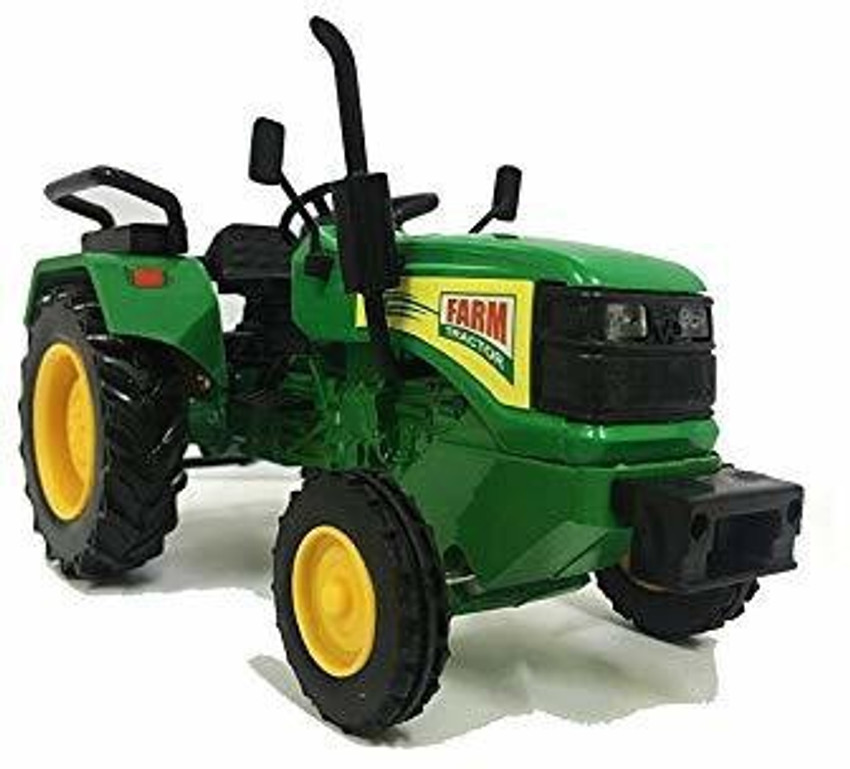 Flipkart sales toy tractor