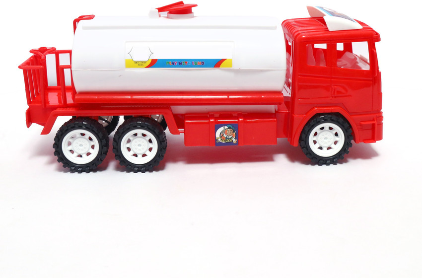Car toy oil tanker truck xe online