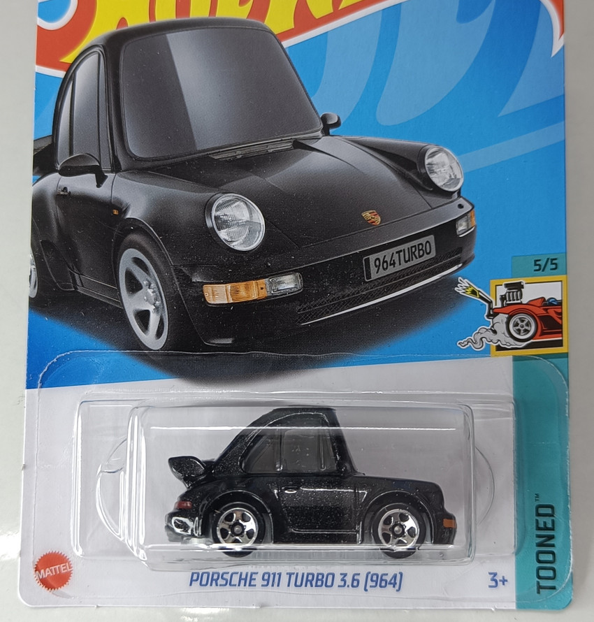 Porsche 911 hot wheels best sale