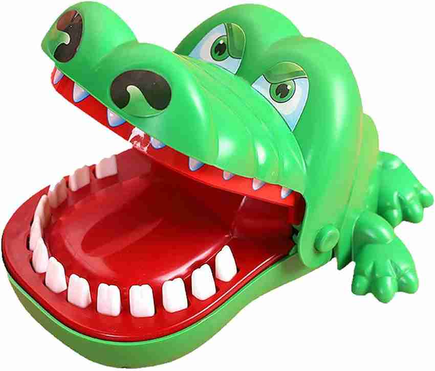 Crocodile toys for toddlers sales