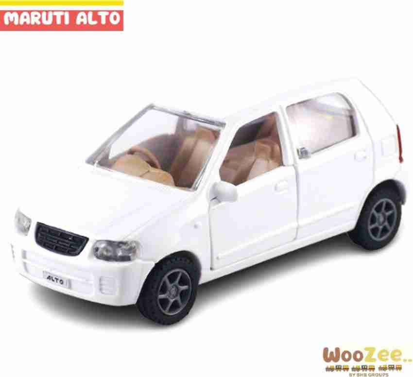 Toy 2025 maruti cars