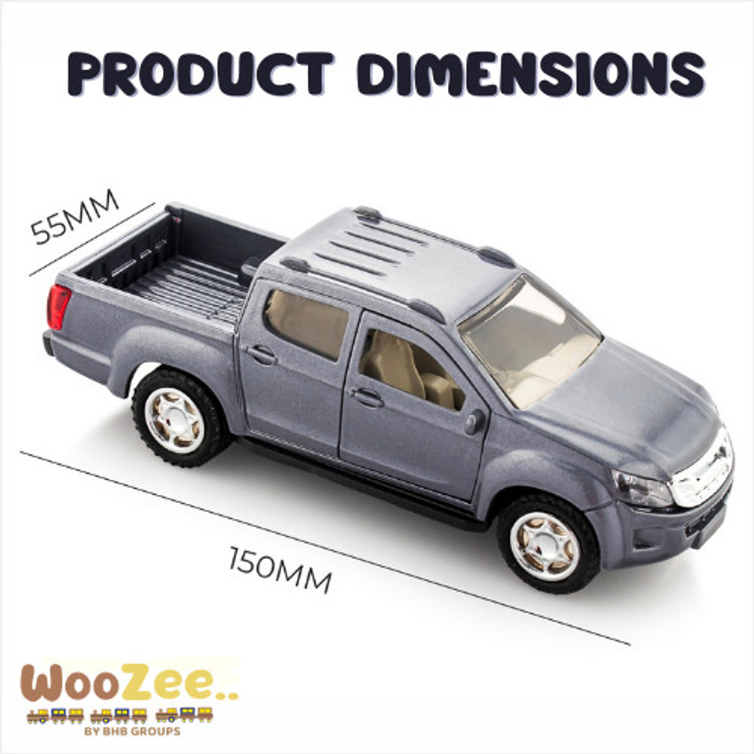 Max truck toy discount