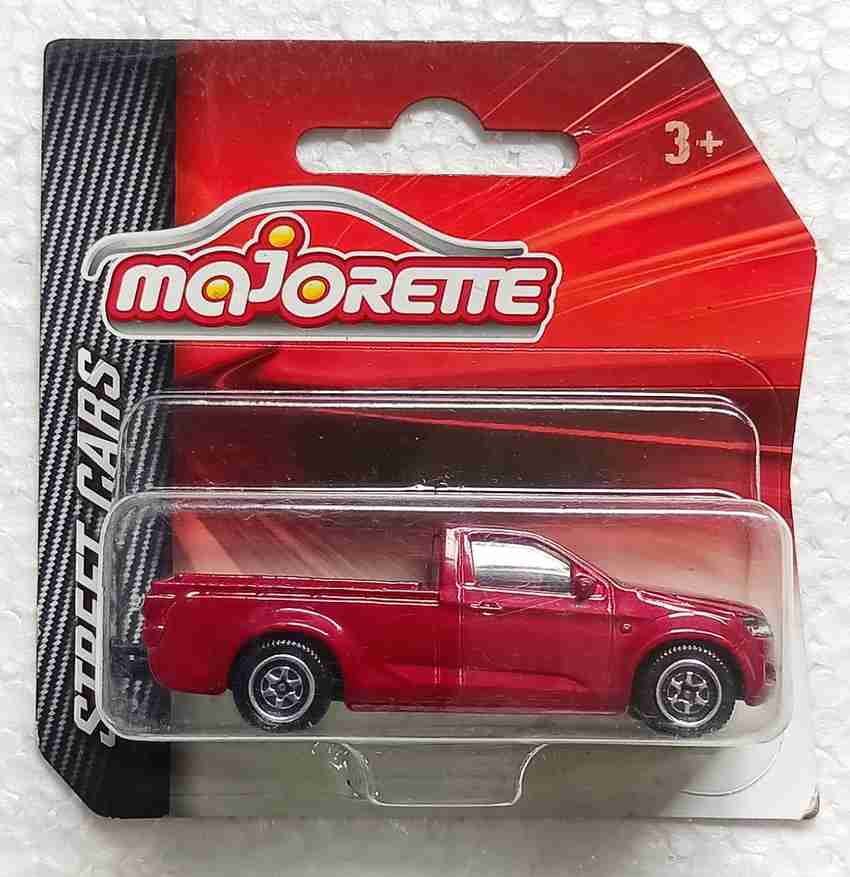 Isuzu diecast hotsell