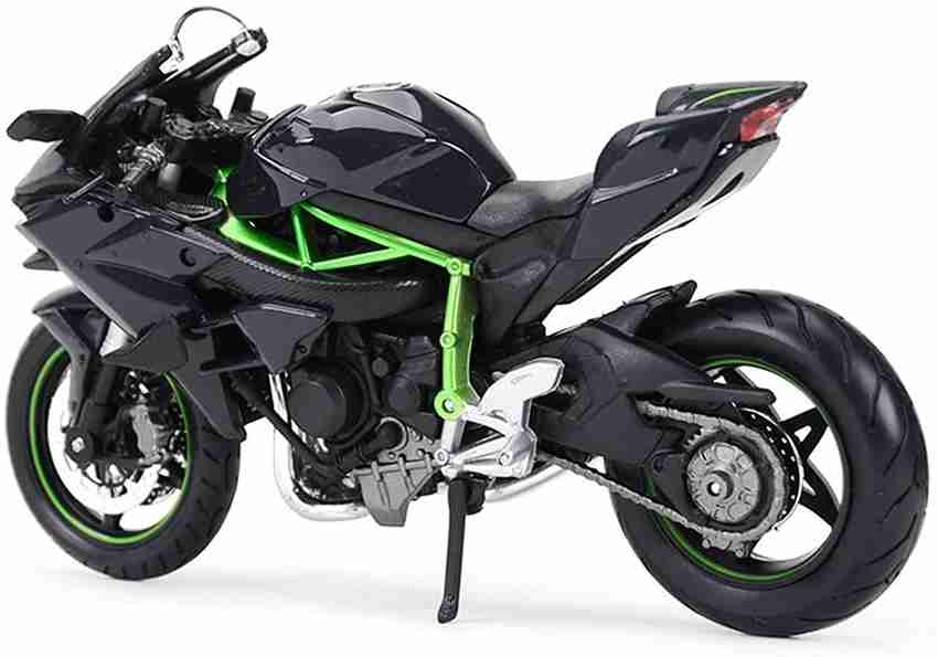 Kawasaki ninja h2 outlet 2017