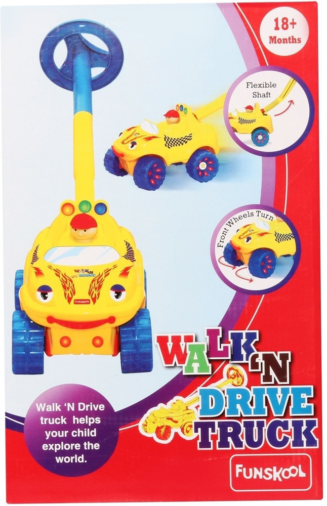 Walk and drive toys online