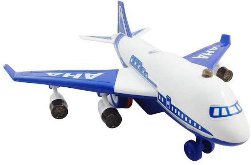 Skkities Big Size Plane Aeroplane Toy for Kids Big Size Plane