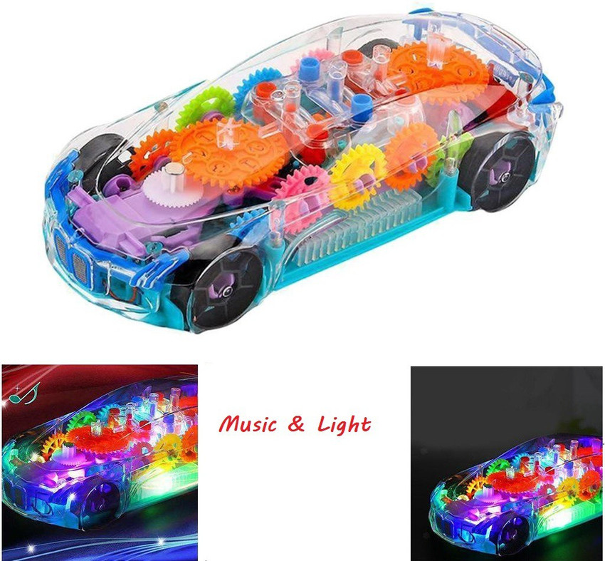 Musical car toys new arrivals