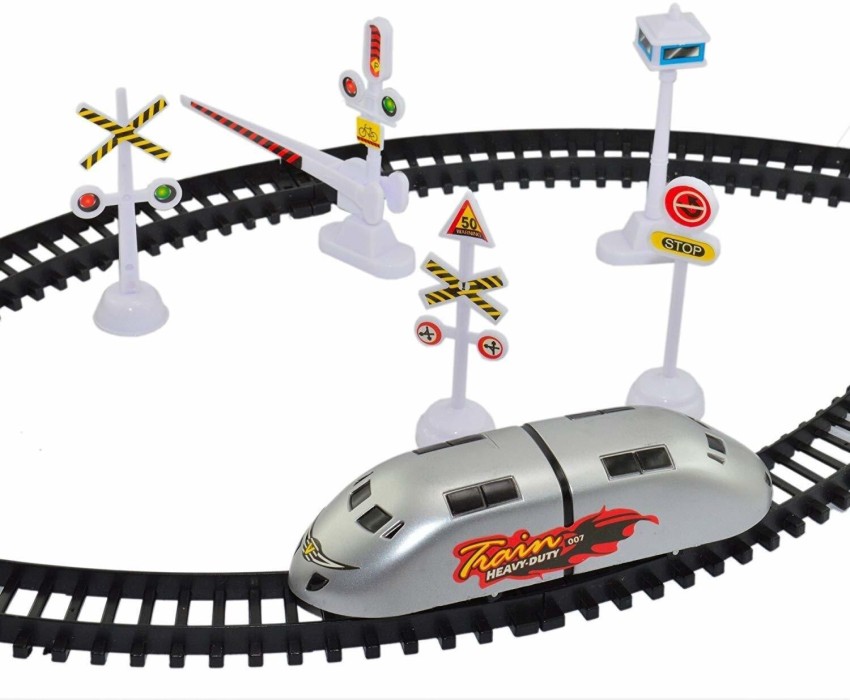 Flipkart toys clearance train