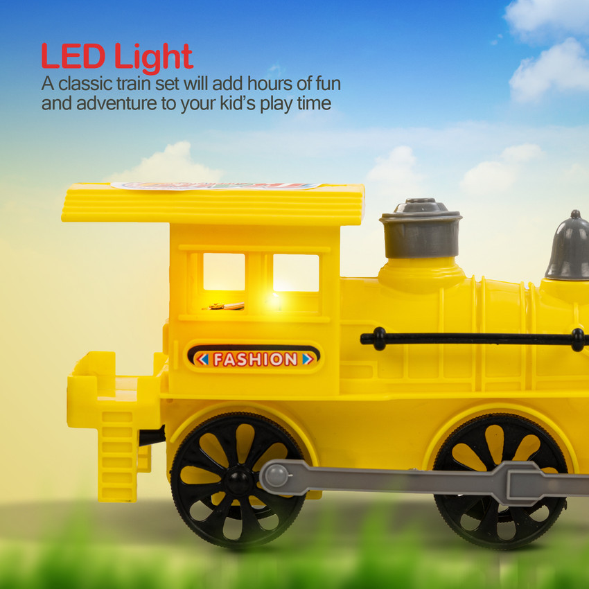 Go train toy clearance set