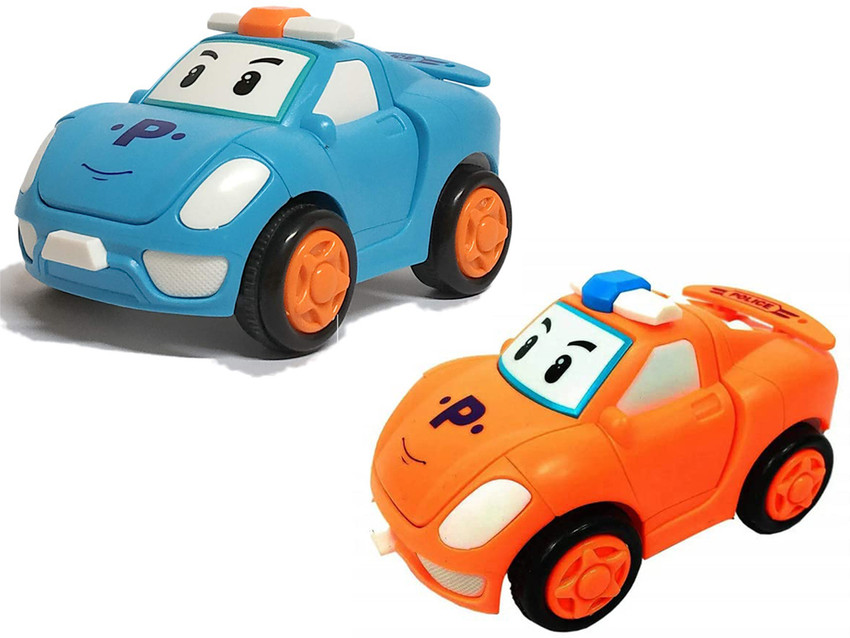 Transformation robot car toys cheap