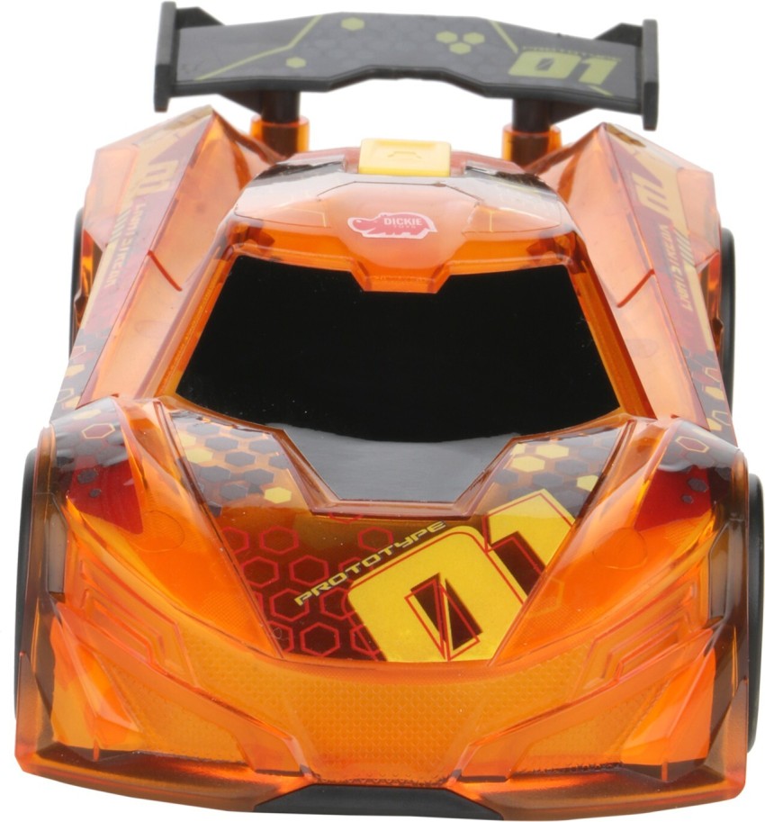 Dickie Toys Lightstreak Racer, 2 pk.