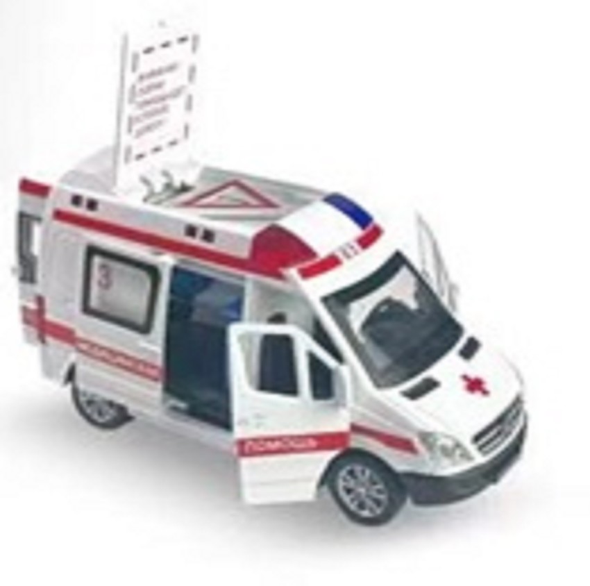 Skstore Die cast Ambulance Toy Car with Light Siren Sound Heavy Duty Alloy Die cast Ambulance Toy Car with Light Siren Sound Heavy Duty Alloy shop for Skstore products in India. Flipkart